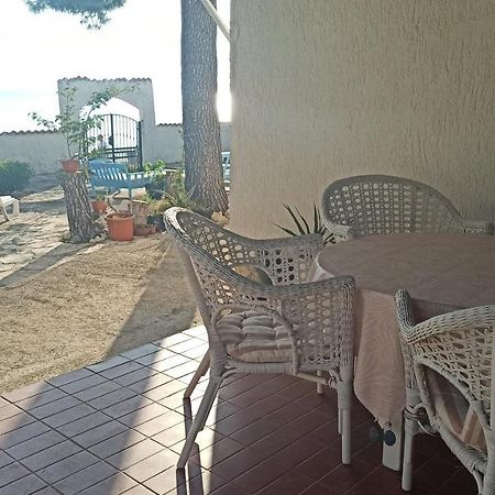 Silbablu Bed & Breakfast Екстериор снимка
