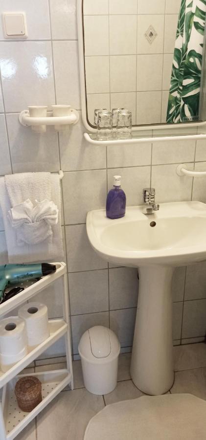 Silbablu Bed & Breakfast Екстериор снимка