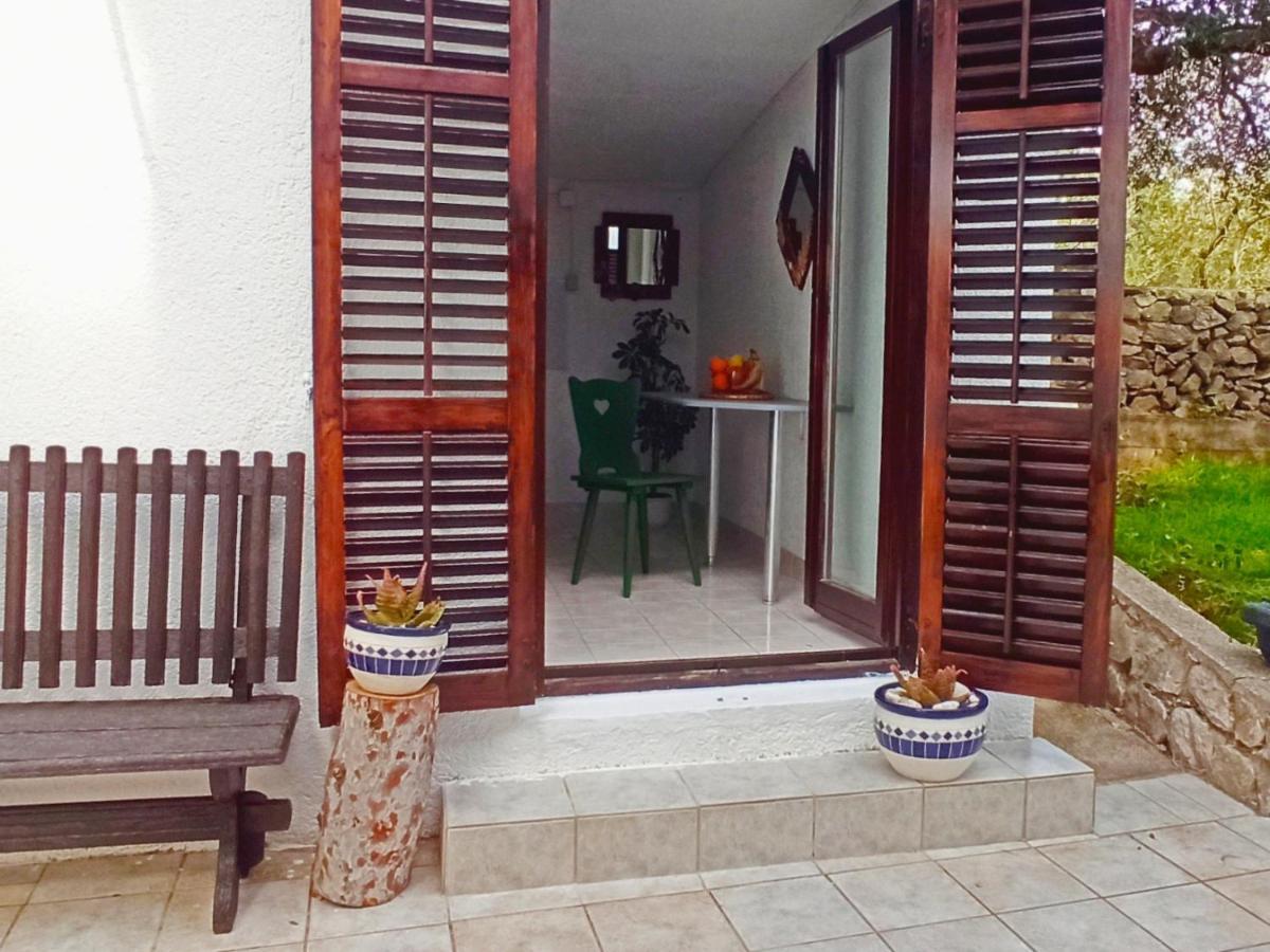 Silbablu Bed & Breakfast Екстериор снимка