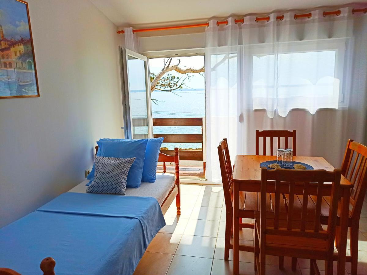 Silbablu Bed & Breakfast Екстериор снимка