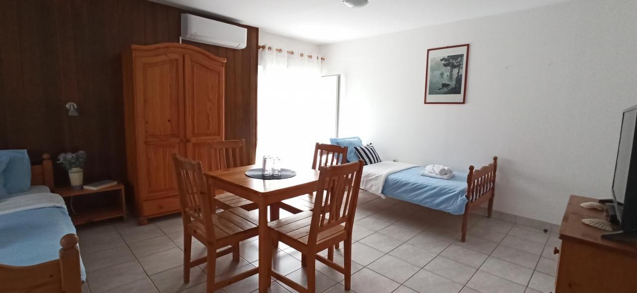Silbablu Bed & Breakfast Екстериор снимка