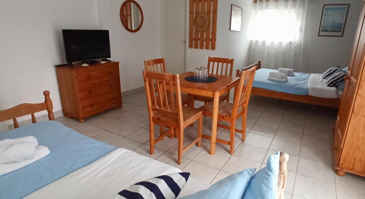 Silbablu Bed & Breakfast Екстериор снимка