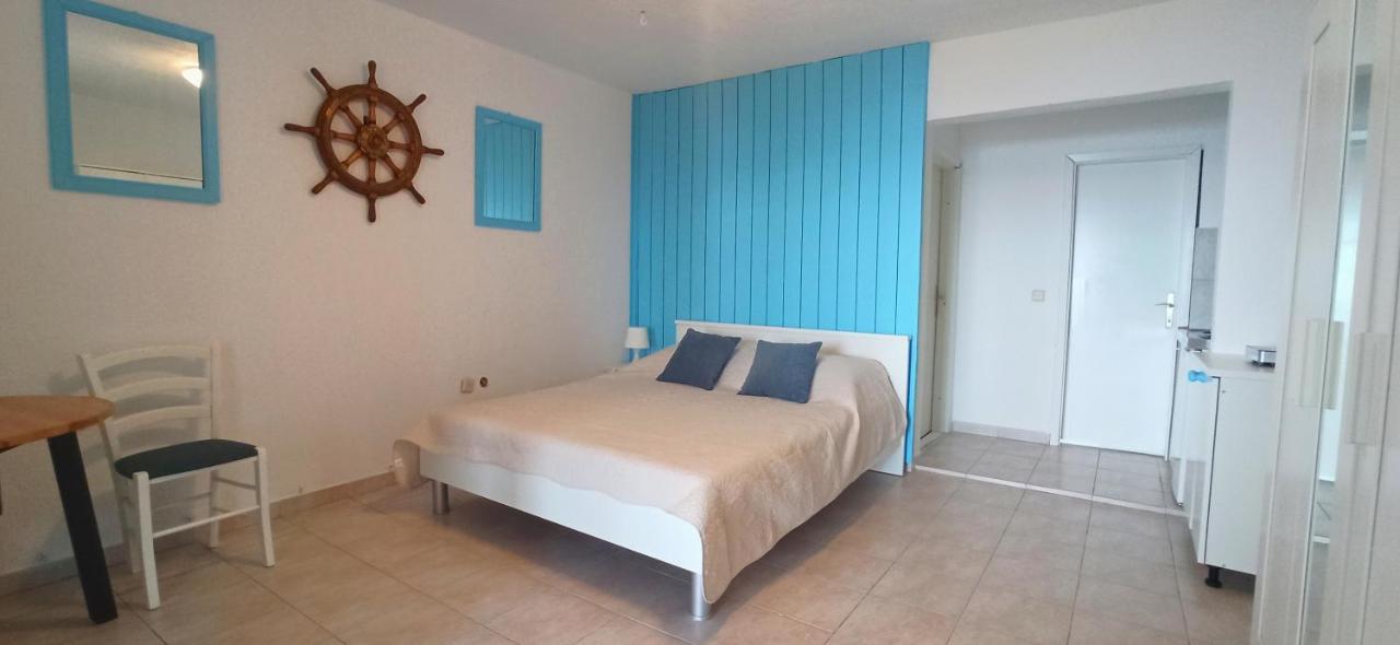 Silbablu Bed & Breakfast Екстериор снимка