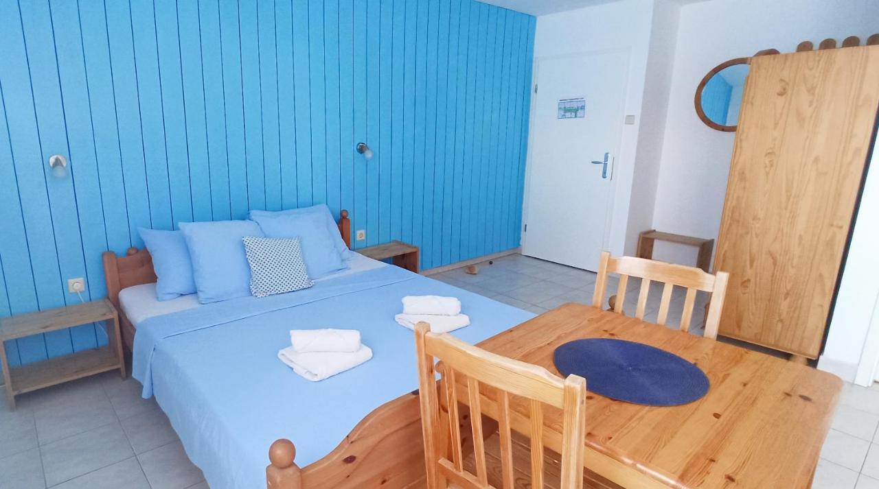 Silbablu Bed & Breakfast Екстериор снимка