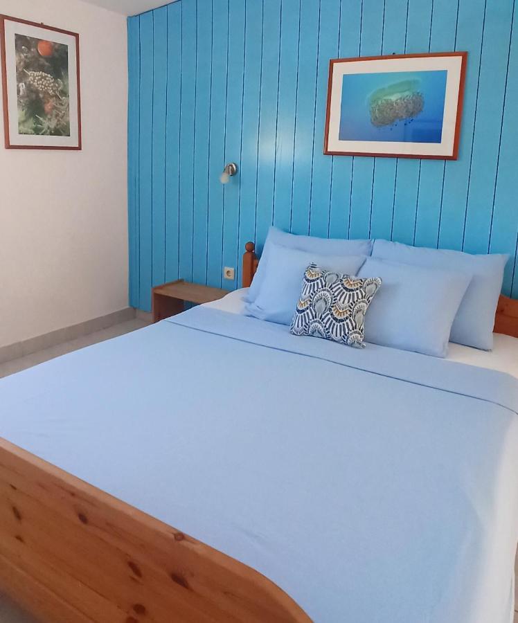 Silbablu Bed & Breakfast Екстериор снимка