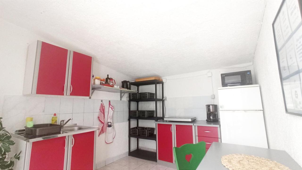 Silbablu Bed & Breakfast Екстериор снимка