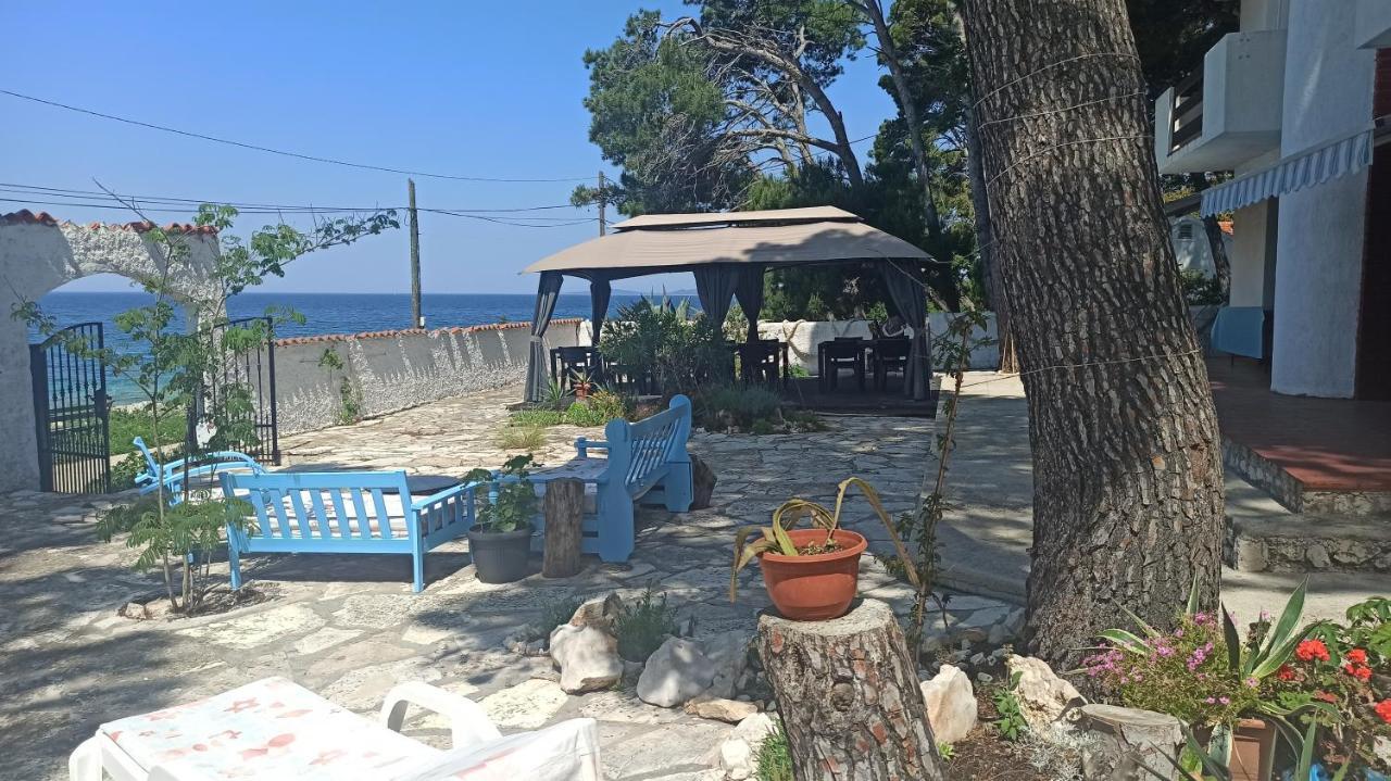 Silbablu Bed & Breakfast Екстериор снимка