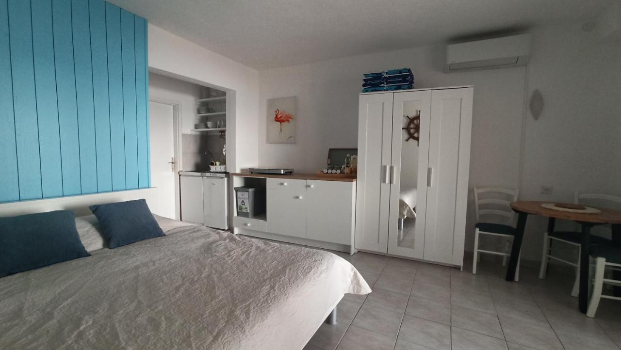 Silbablu Bed & Breakfast Екстериор снимка