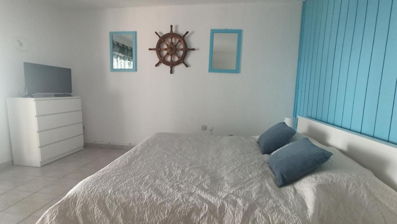 Silbablu Bed & Breakfast Екстериор снимка