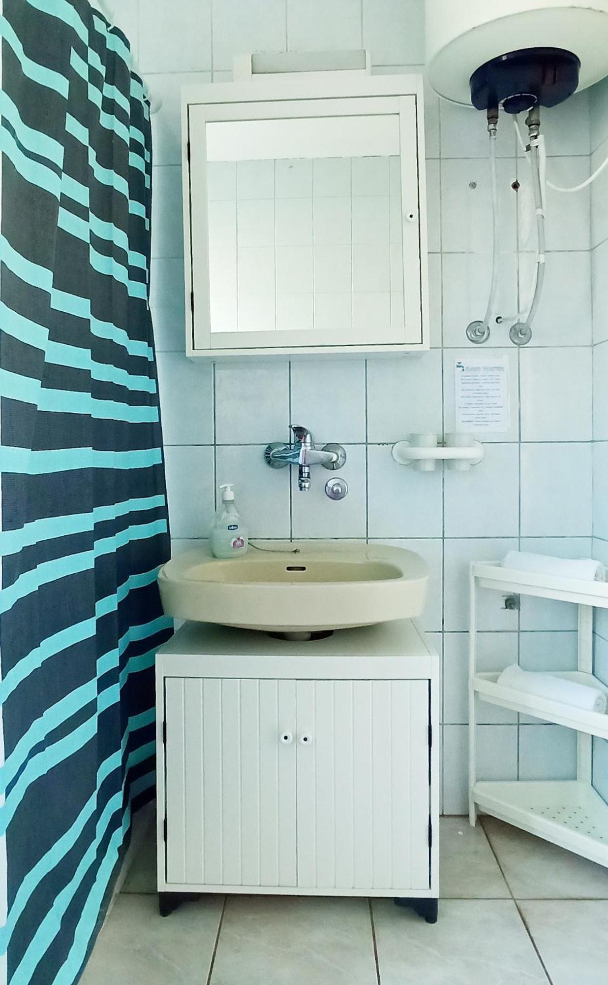Silbablu Bed & Breakfast Стая снимка